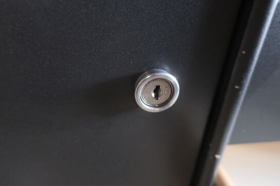 3 stk. reoler MONTANA