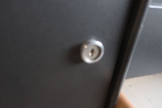 3 stk. reoler MONTANA