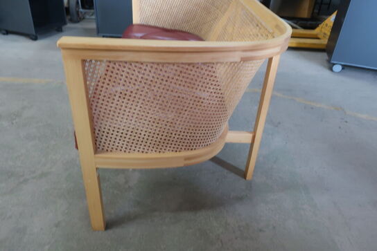 Kurvesofa RUD THYGESEN & JOHNNY SØRENSEN