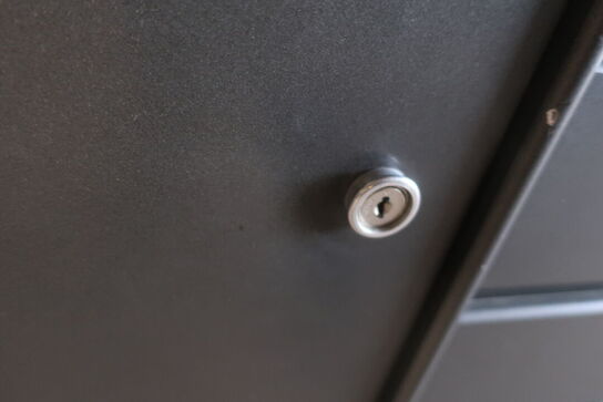 3 stk. reoler MONTANA