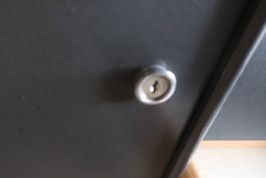 3 stk. reoler MONTANA