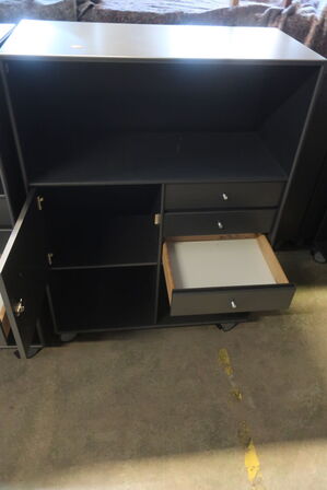 3 stk. reoler MONTANA