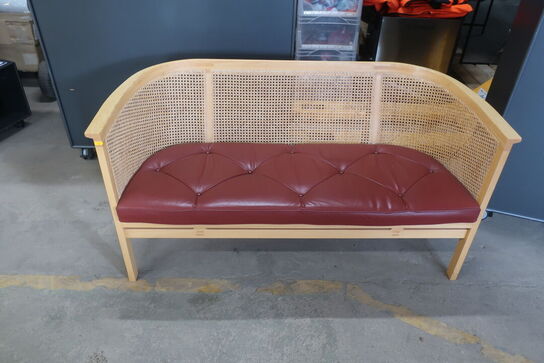 Kurvesofa RUD THYGESEN & JOHNNY SØRENSEN