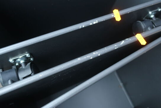 6 stk. reoler MONTANA 