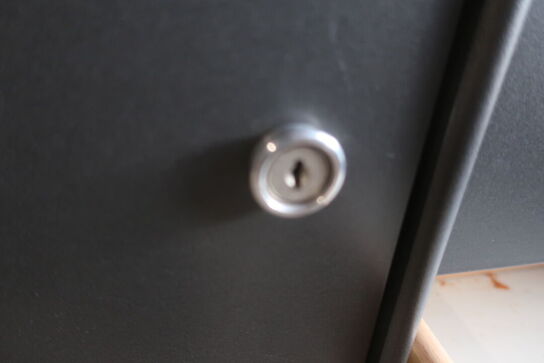 3 stk. reoler MONTANA