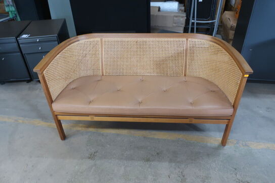 Kurvesofa RUD THYGESEN & JOHNNY SØRENSEN