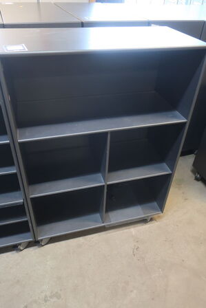 3 stk. reoler MONTANA