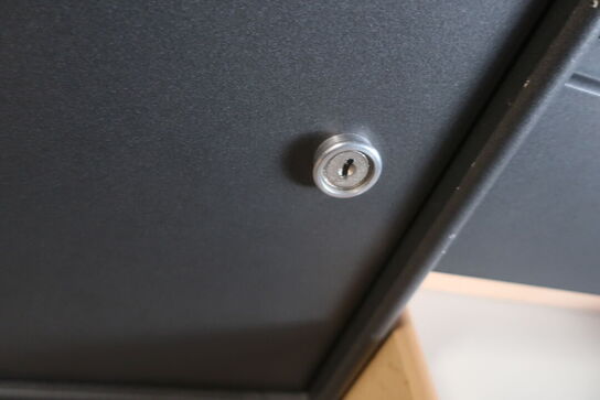 3 stk. reoler MONTANA