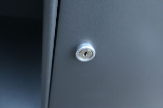 3 stk. reoler MONTANA