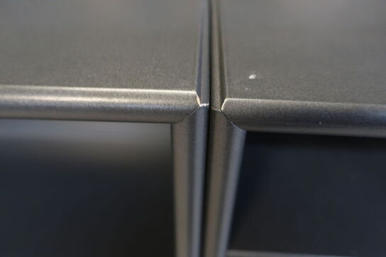 3 stk. reoler MONTANA