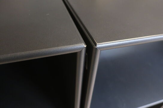 3 stk. reoler MONTANA