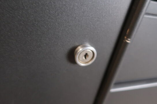 3 stk. reoler MONTANA