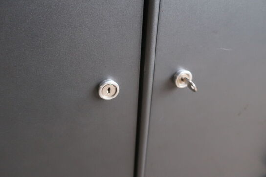 3 stk. reoler MONTANA