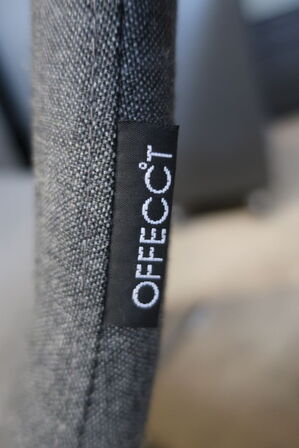 Lænestol OFFECCT SPOON HIGH FÅTÖLJ