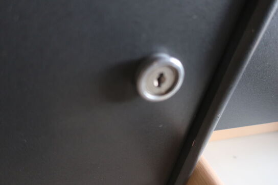 3 stk. reoler MONTANA