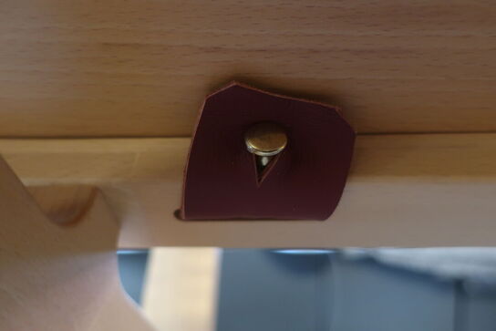 Kurvesofa RUD THYGESEN & JOHNNY SØRENSEN