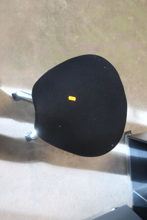 Saddelstol VELA SAMBE 400