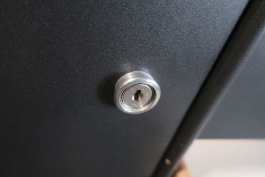 3 stk. reoler MONTANA