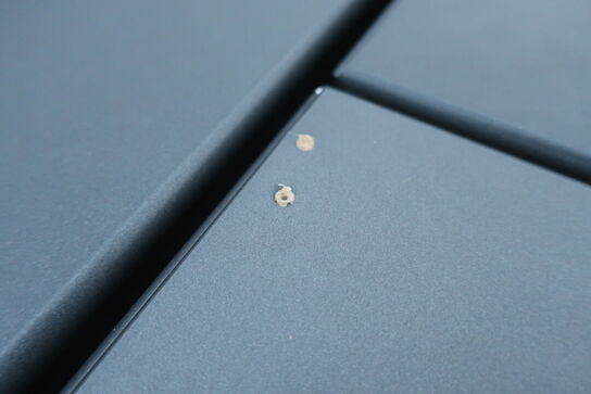 3 stk. reoler MONTANA