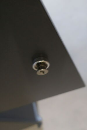 4 stk. reoler MONTANA