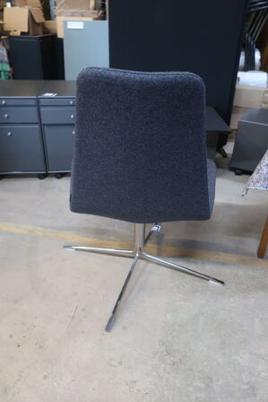 Lænestol OFFECCT SPOON HIGH FÅTÖLJ