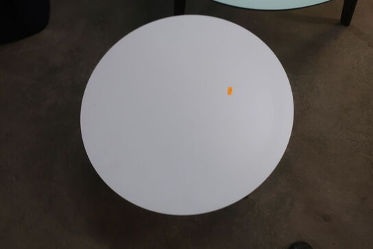 2 stk. sofaborde ANDERS FOLKE ANDERSEN