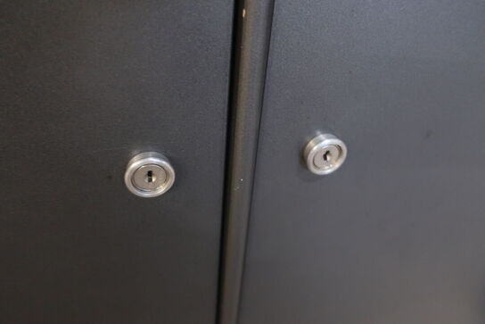 4 stk. reoler MONTANA