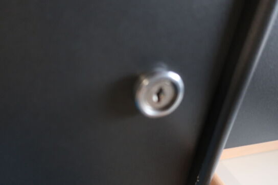 3 stk. reoler MONTANA