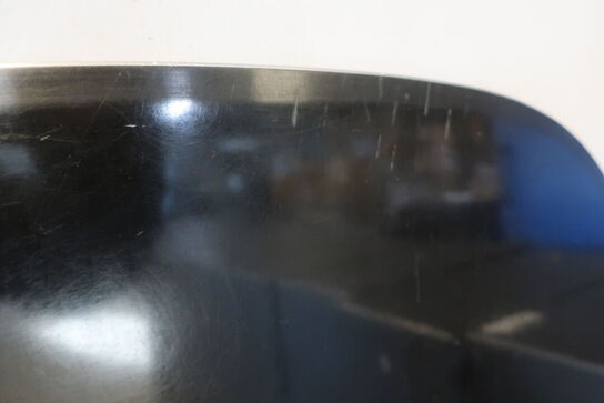 Spisebord FRITZ HANSEN 