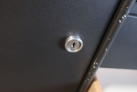 3 stk. reoler MONTANA