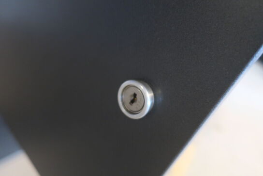 3 stk. reoler MONTANA