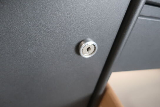 3 stk. reoler MONTANA