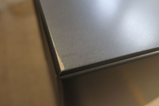 3 stk. reoler MONTANA