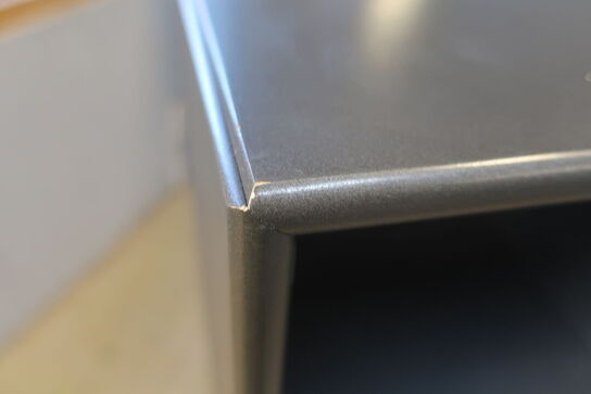 3 stk. reoler MONTANA