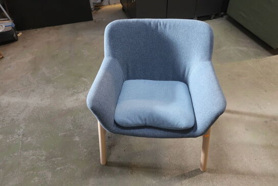 Lænestol IKEA VEDBO 