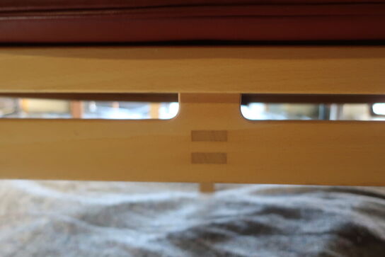 Kurvesofa RUD THYGESEN & JOHNNY SØRENSEN