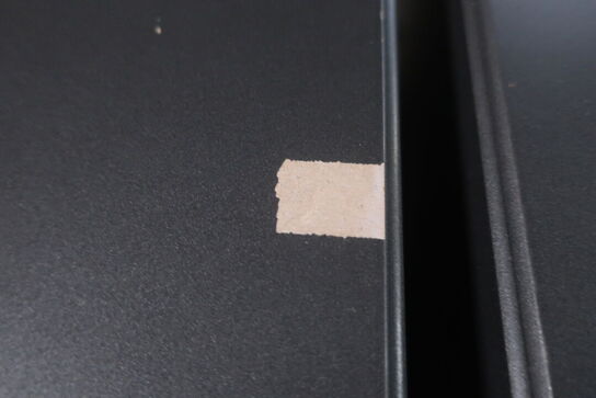 3 stk. reoler MONTANA