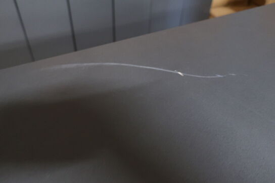 4 stk. reoler MONTANA