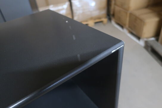 3 stk. reoler MONTANA