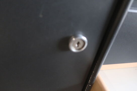 3 stk. reoler MONTANA