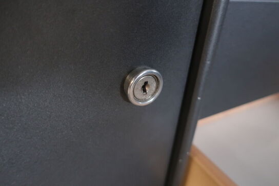 3 stk. reoler MONTANA