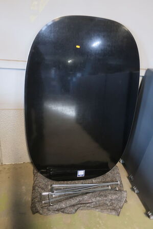 Spisebord FRITZ HANSEN 