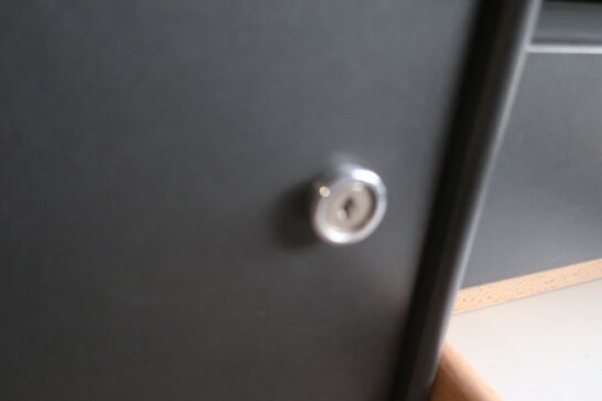 3 stk. reoler MONTANA