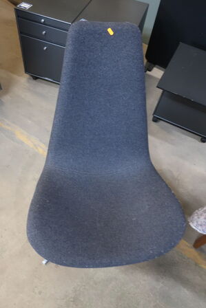 Lænestol OFFECCT SPOON HIGH FÅTÖLJ