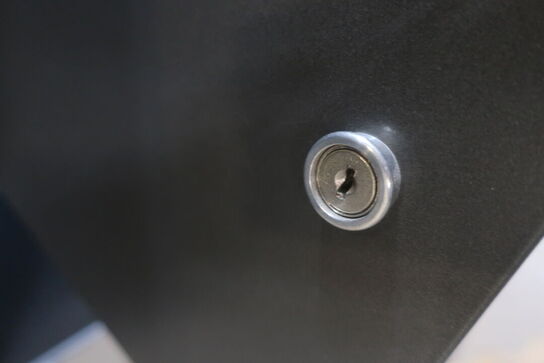 3 stk. reoler MONTANA