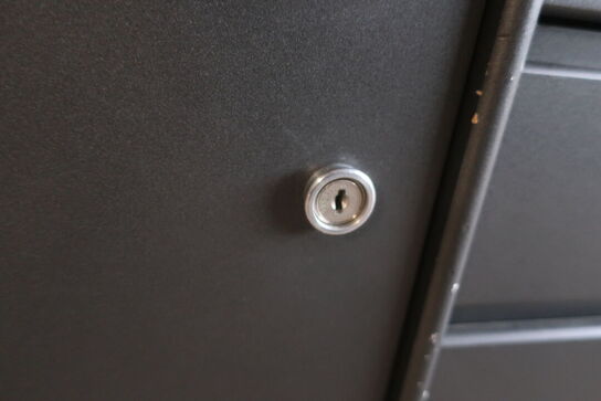 3 stk. reoler MONTANA