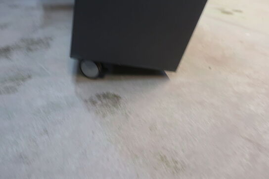 3 stk. reoler MONTANA