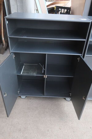 3 stk. reoler MONTANA