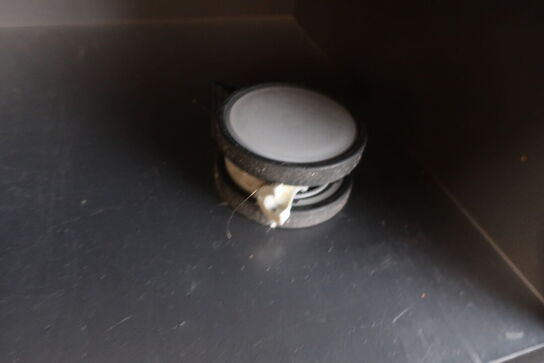 3 stk. reoler MONTANA