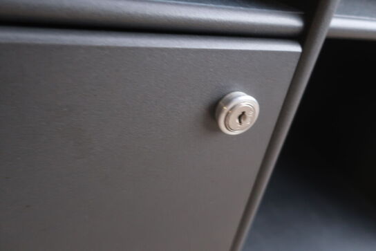 6 stk. reoler MONTANA 